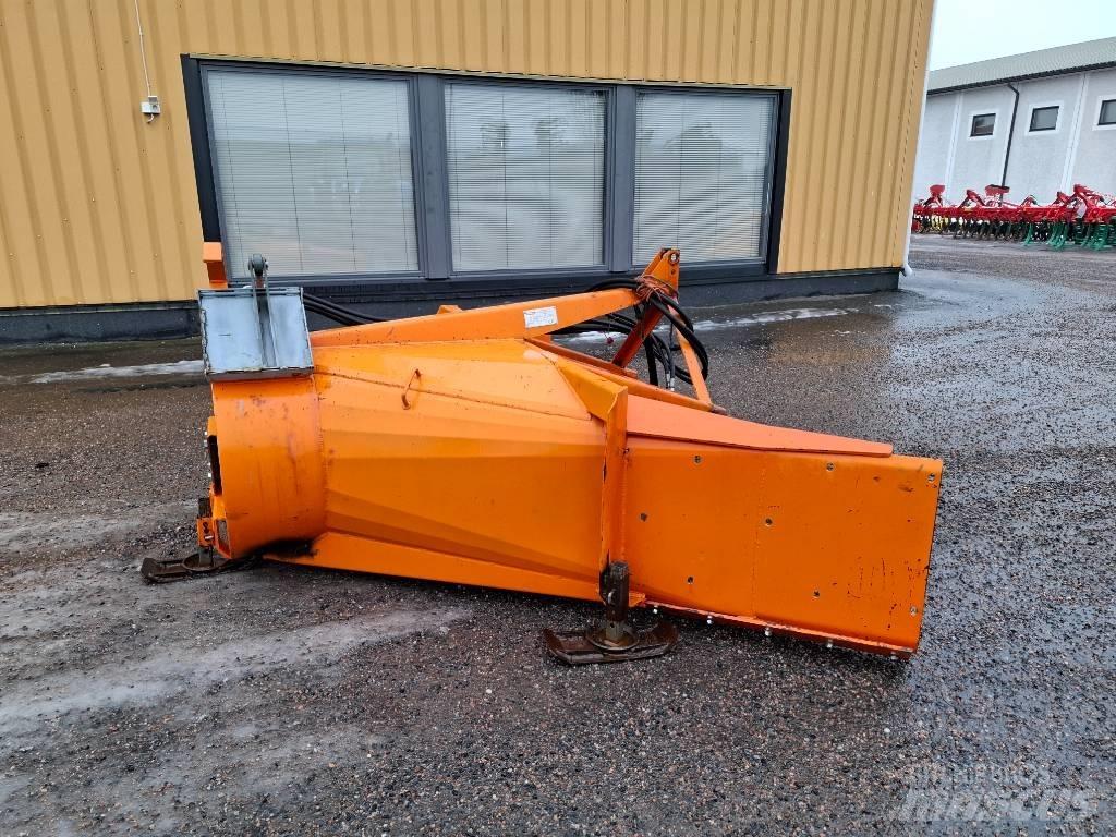 Tarmo LL 1250H Spazzaneve