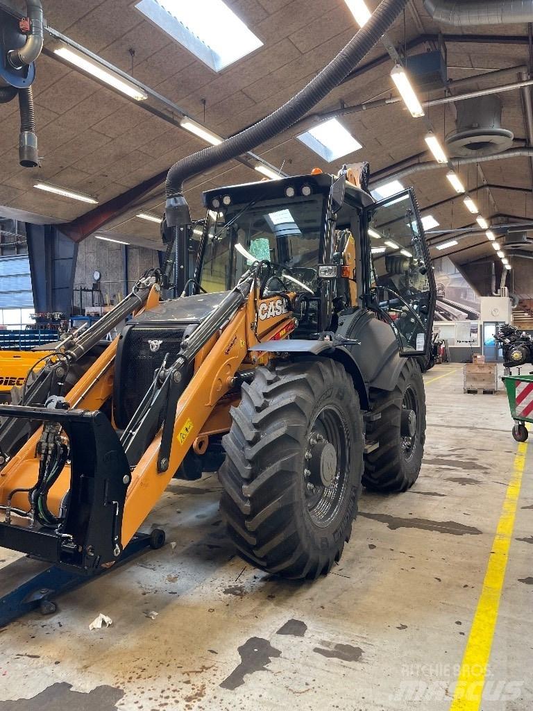 CASE 695 ST Terne