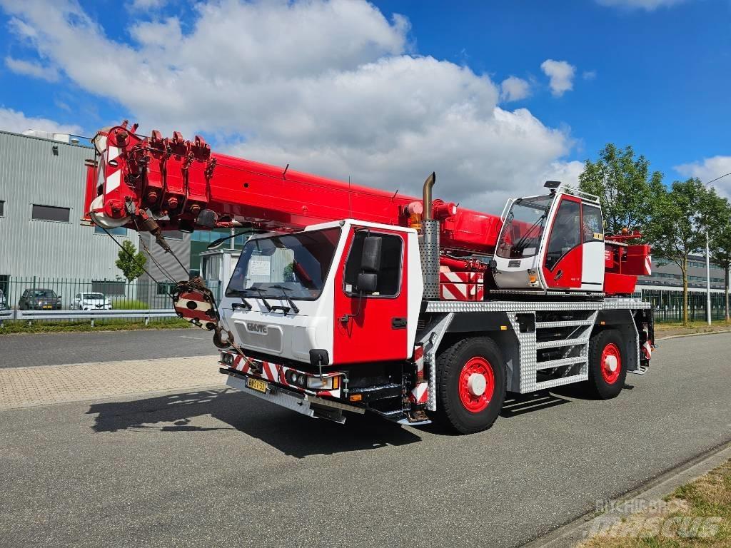 Grove GMK 2035 E Gru per tutti i terreni