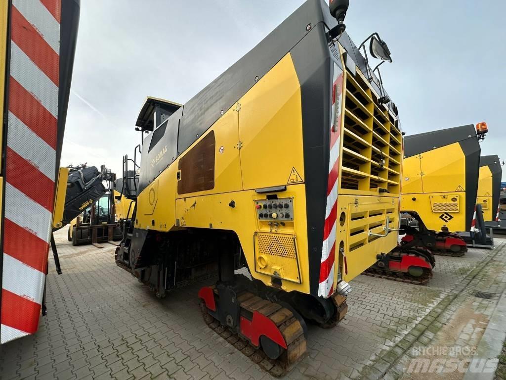 Bomag BM 2000/75 Fresa a freddo per asfalto