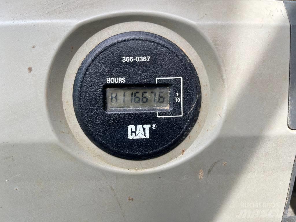 CAT 312 E Escavatori cingolati