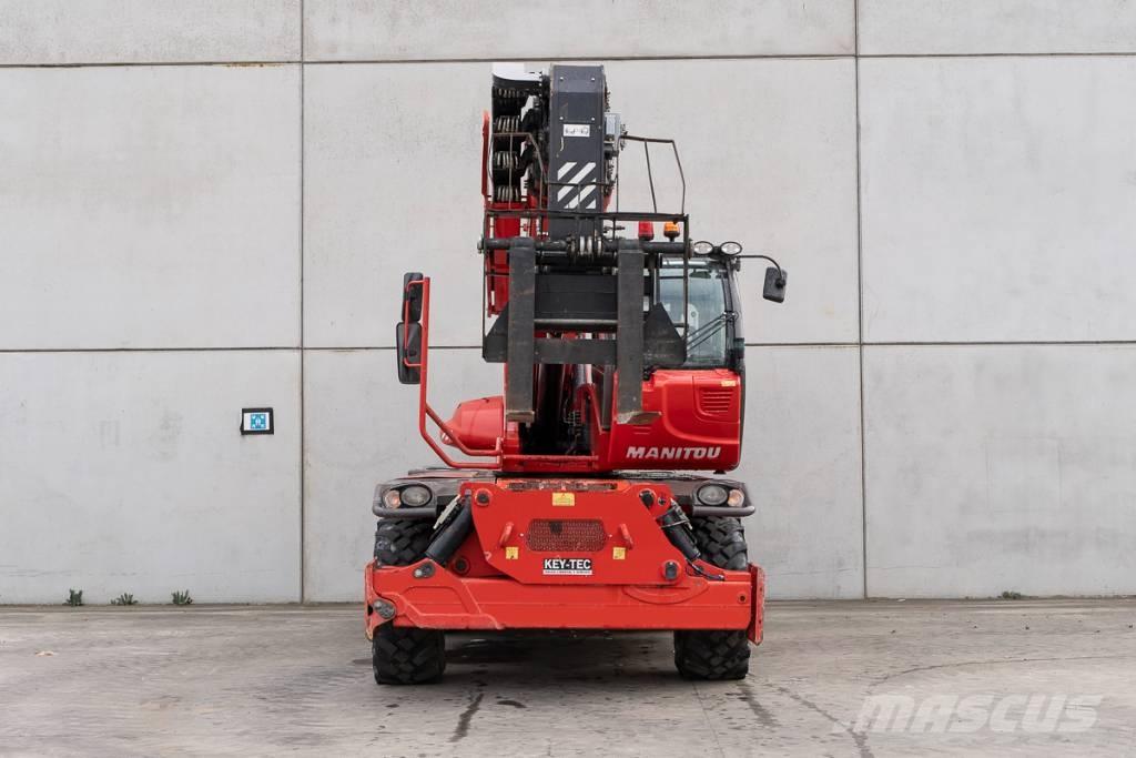 Manitou MRT 3050+ Sollevatori telescopici