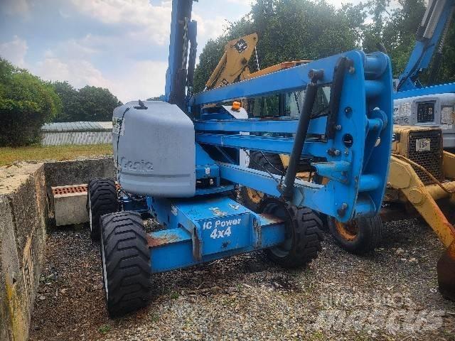 Genie Z 60 Piattaforme a braccio articolato