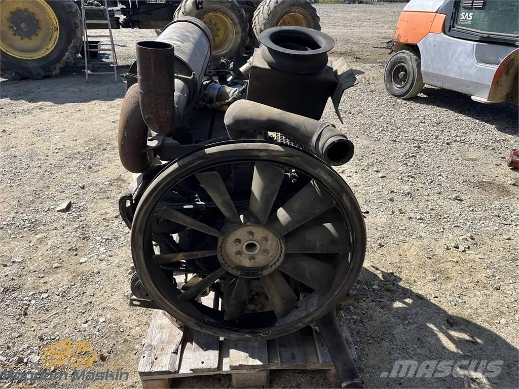 Perkins 1556/2200 Motori
