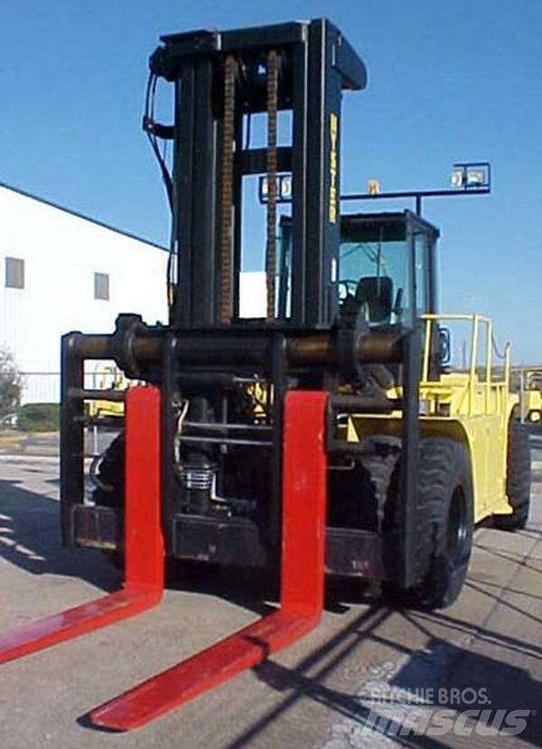 Hyster H25.00F Carrelli elevatori diesel