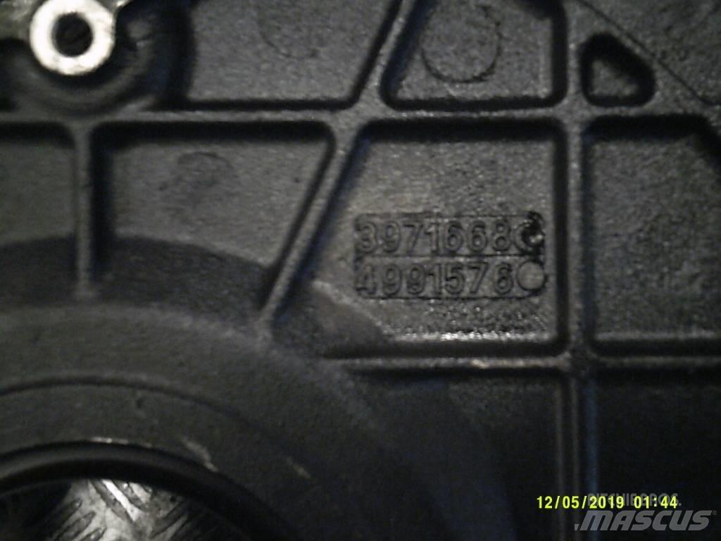 DAF LF65 89828817 Motori