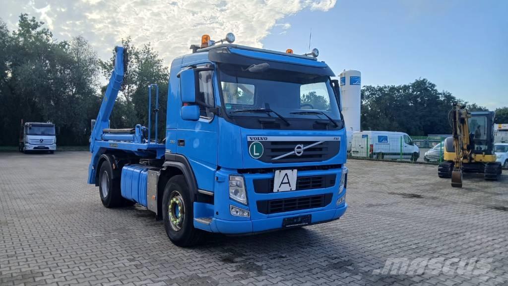 Volvo FM 330 Motrici scarrabili