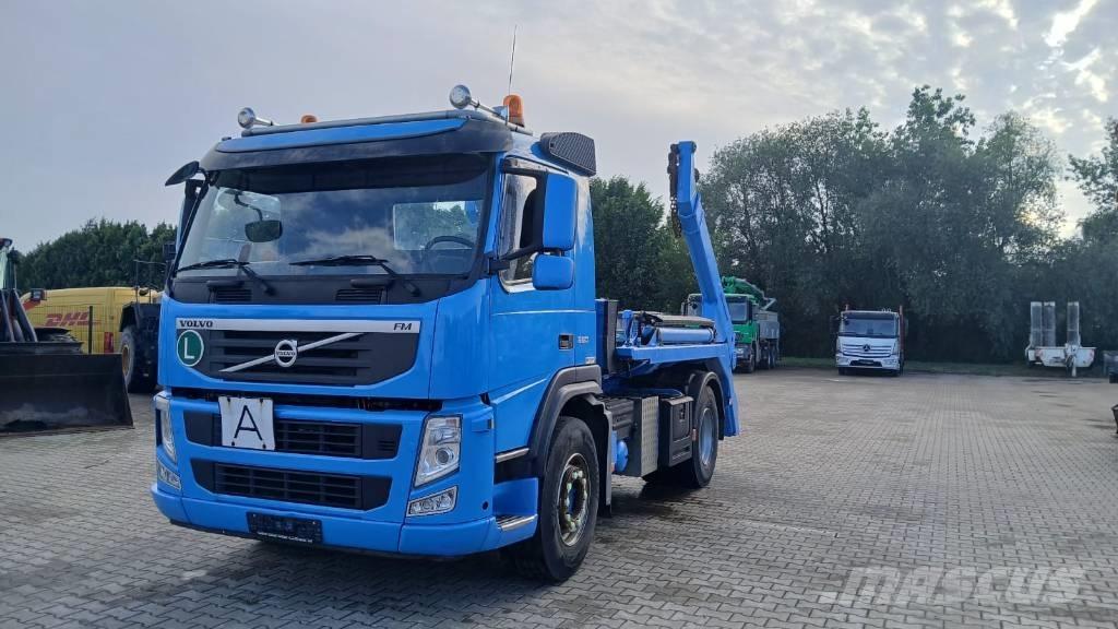 Volvo FM 330 Motrici scarrabili