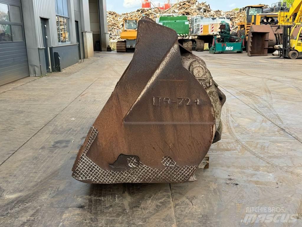 CAT 980 Benne