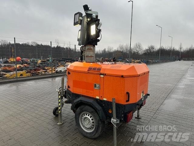 Towerlight VB-9 Torri faro
