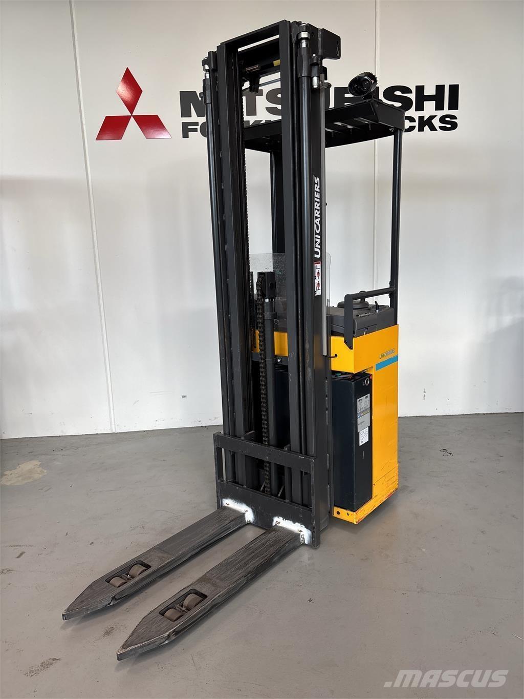 Atlet A160 Carelli stoccatori  automatici-usati