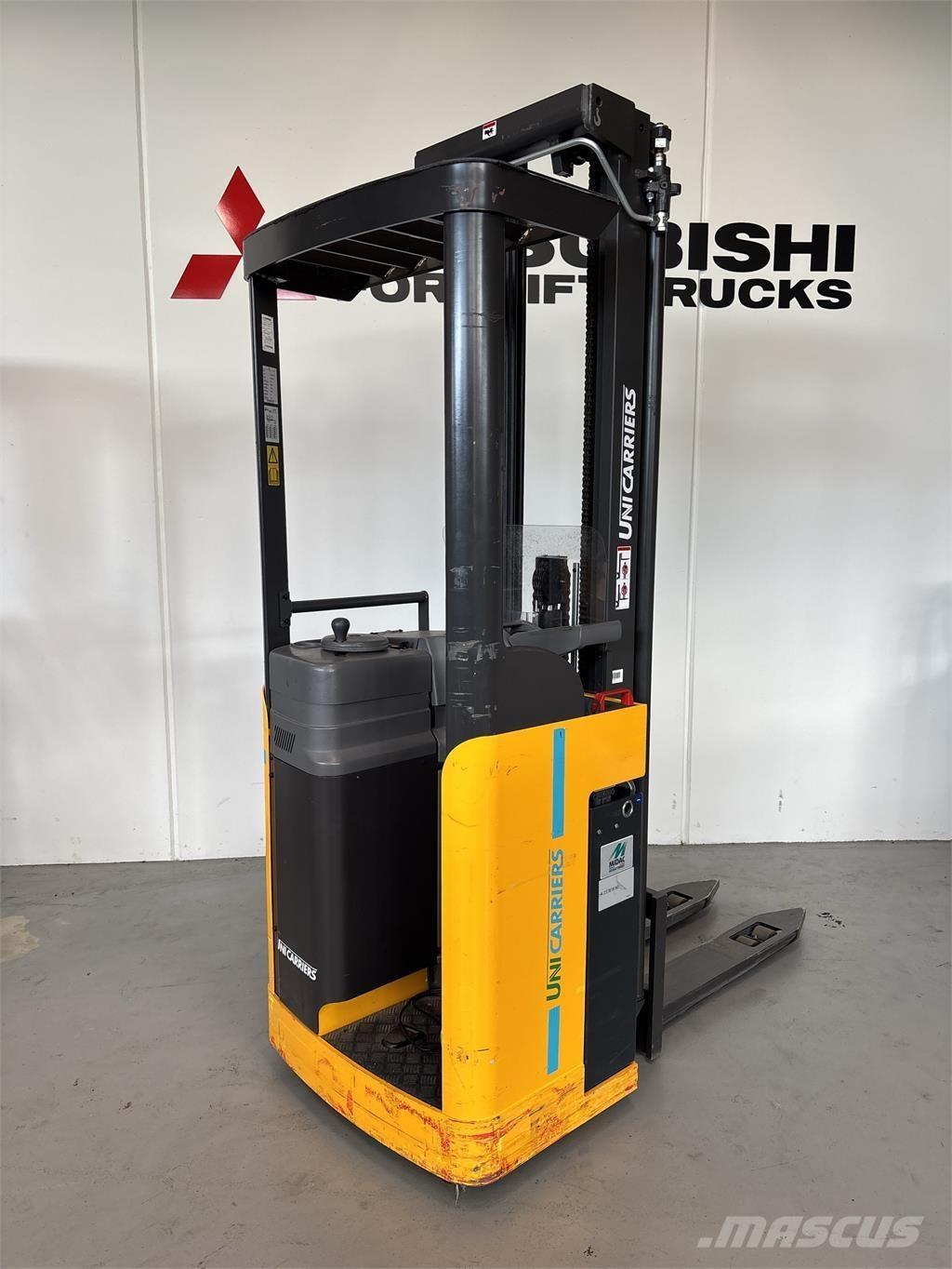 Atlet A160 Carelli stoccatori  automatici-usati