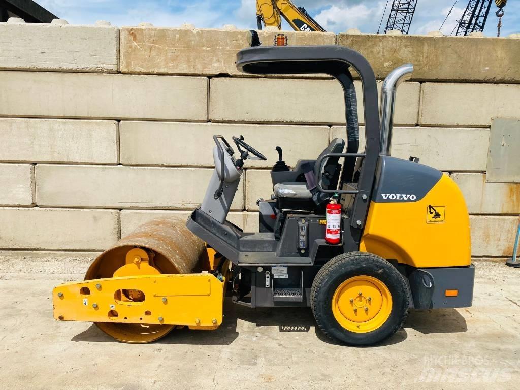 Volvo sd25 Rulli monotamburo