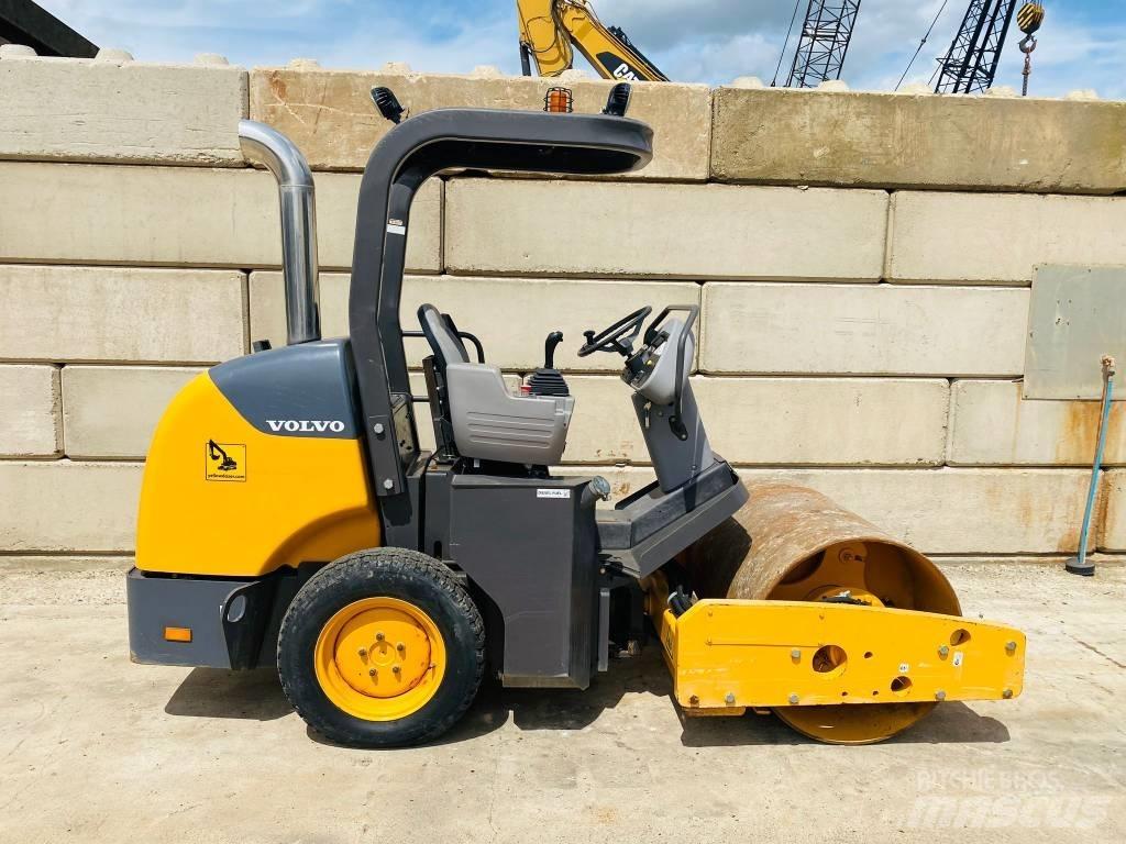 Volvo sd25 Rulli monotamburo