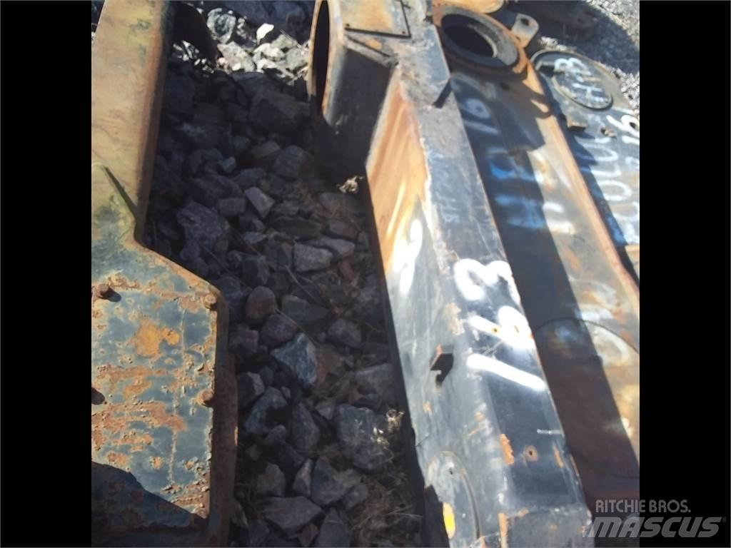 CAT 560C Pendelarm Trasmissione