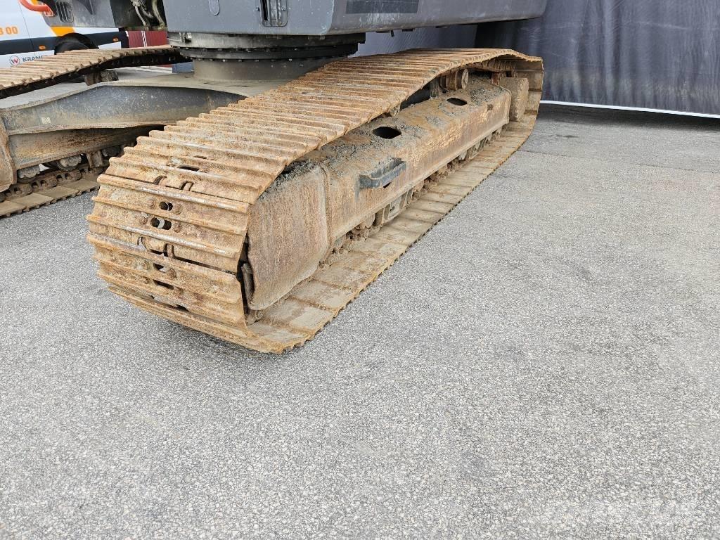 Volvo EC 250 EL Escavatori cingolati