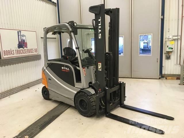 Still RX 20-18 P/H Carrelli elevatori elettrici