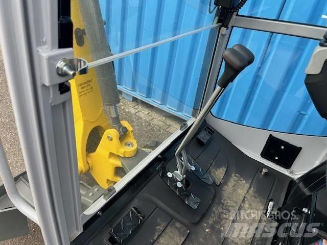Wacker Neuson ET 16 Escavatori cingolati