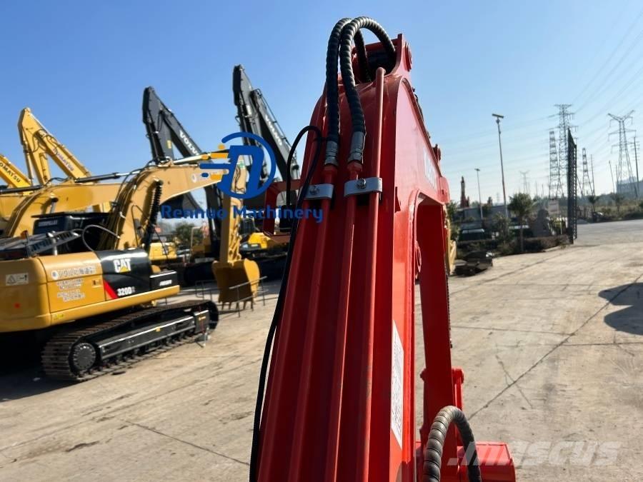 Kubota U 55 Miniescavatori