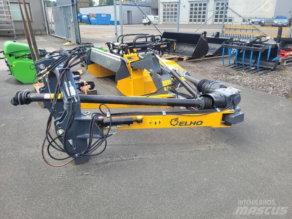 Elho Tornado 470 Agricoltura - Altro