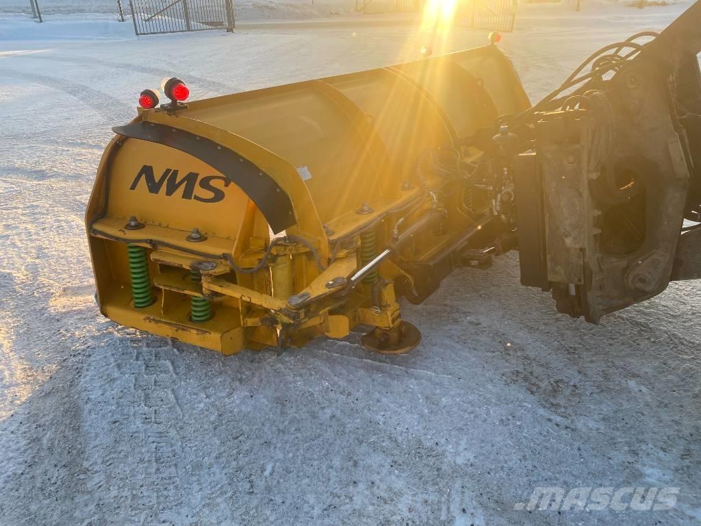  NMS U-Plog-4,80 4.80 Aratri