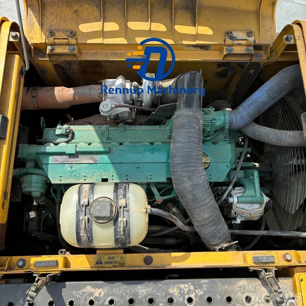 Volvo EC 290 Escavatori cingolati