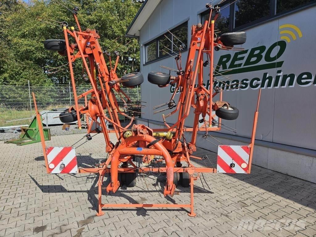 Kuhn GF 8501 MH Ranghinatori