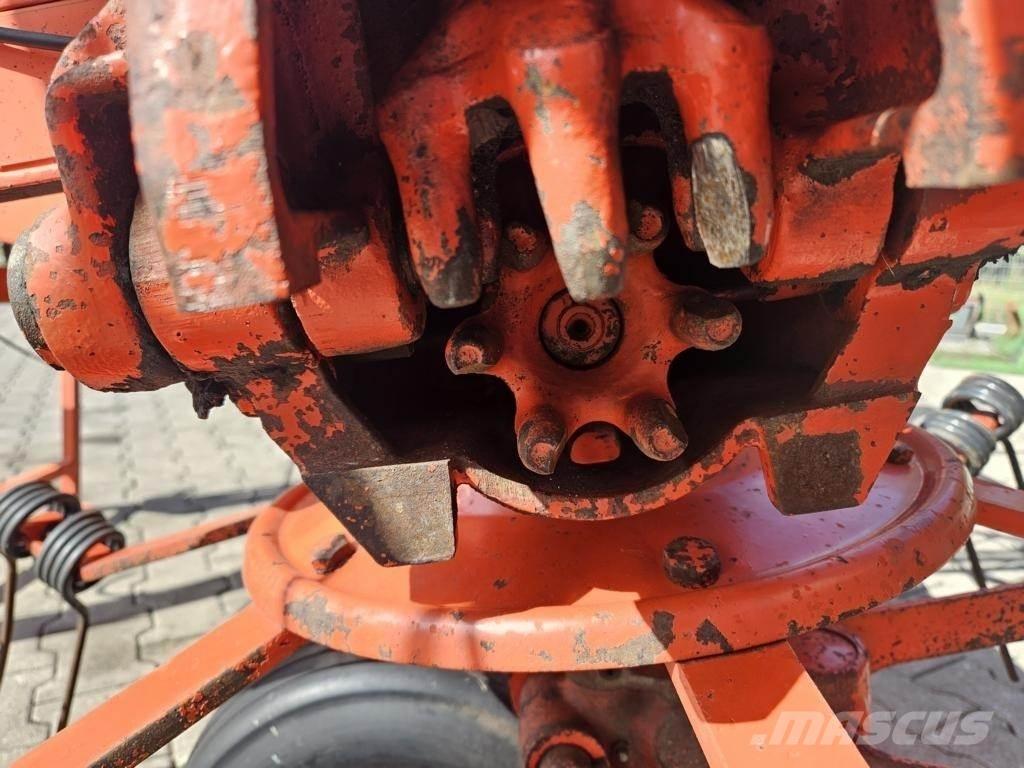 Kuhn GF 8501 MH Ranghinatori