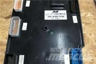 JLG Machines Componenti elettroniche