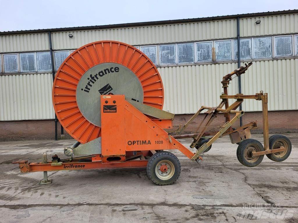 Irrifrance 1020 Auto