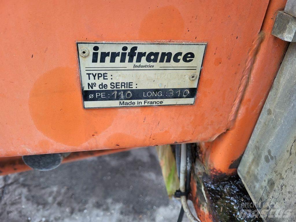 Irrifrance 1020 Auto