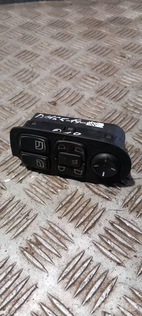 DAF XF 105.    1811135 Cabine e interni