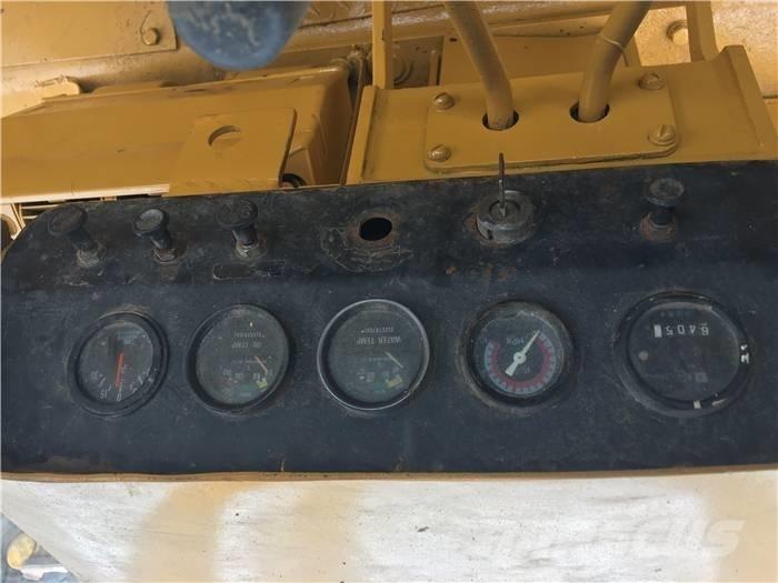 CAT D 7 G Dozer cingolati