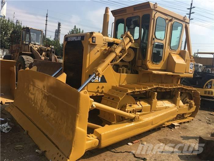 CAT D 7 G Dozer cingolati