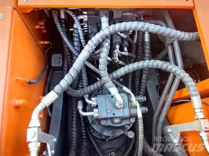 Doosan DH300 Escavatori cingolati