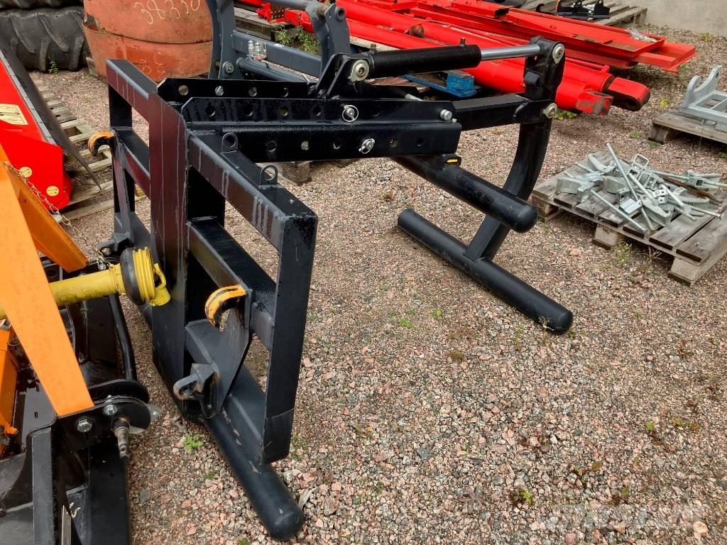 Ålö Topgrip Altri accessori per trattori