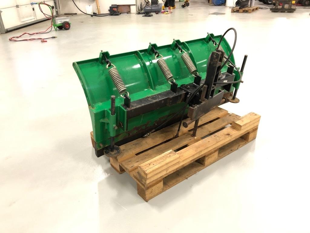  Sneblad 150cm Manutenzione verde e strade – Altro