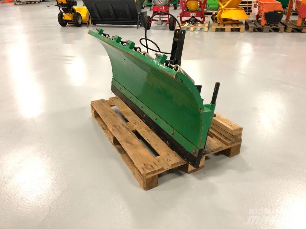  Sneblad 150cm Manutenzione verde e strade – Altro