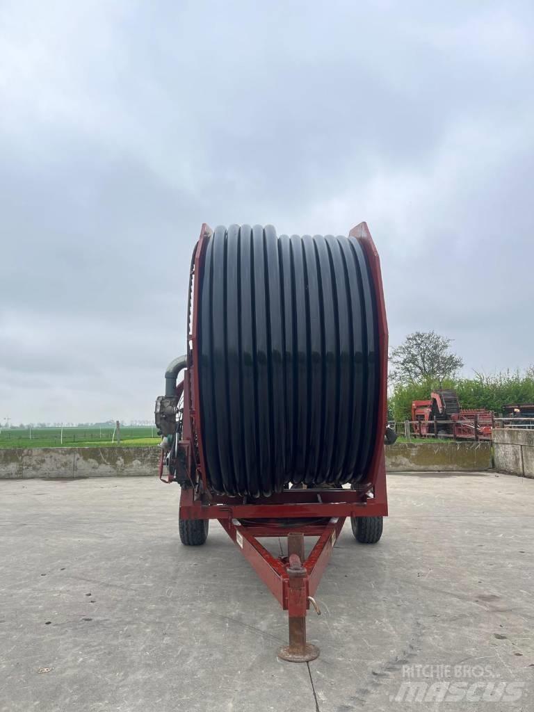 Irrimec 110TG380 Sistemi di irrigazione