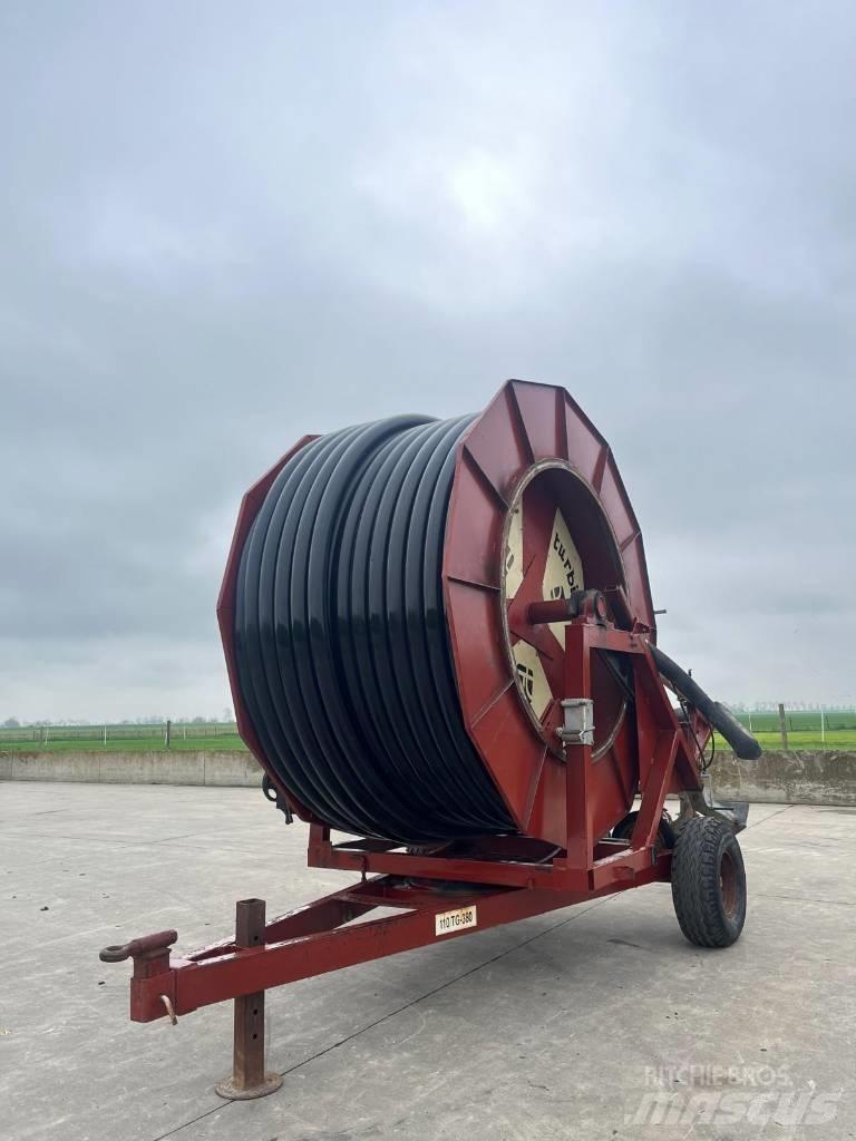 Irrimec 110TG380 Sistemi di irrigazione