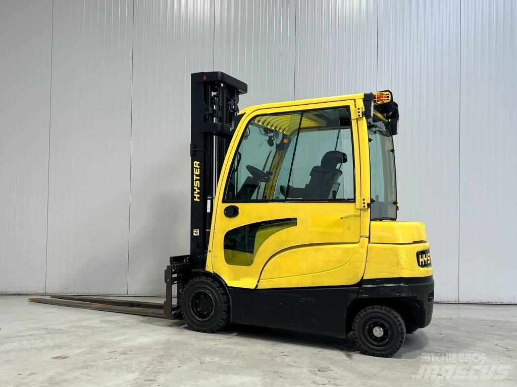Hyster J3.5XN Carrelli elevatori elettrici