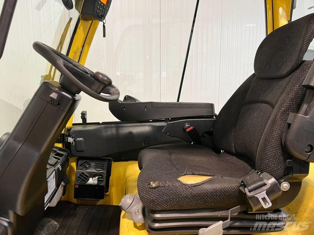 Hyster J3.5XN Carrelli elevatori elettrici