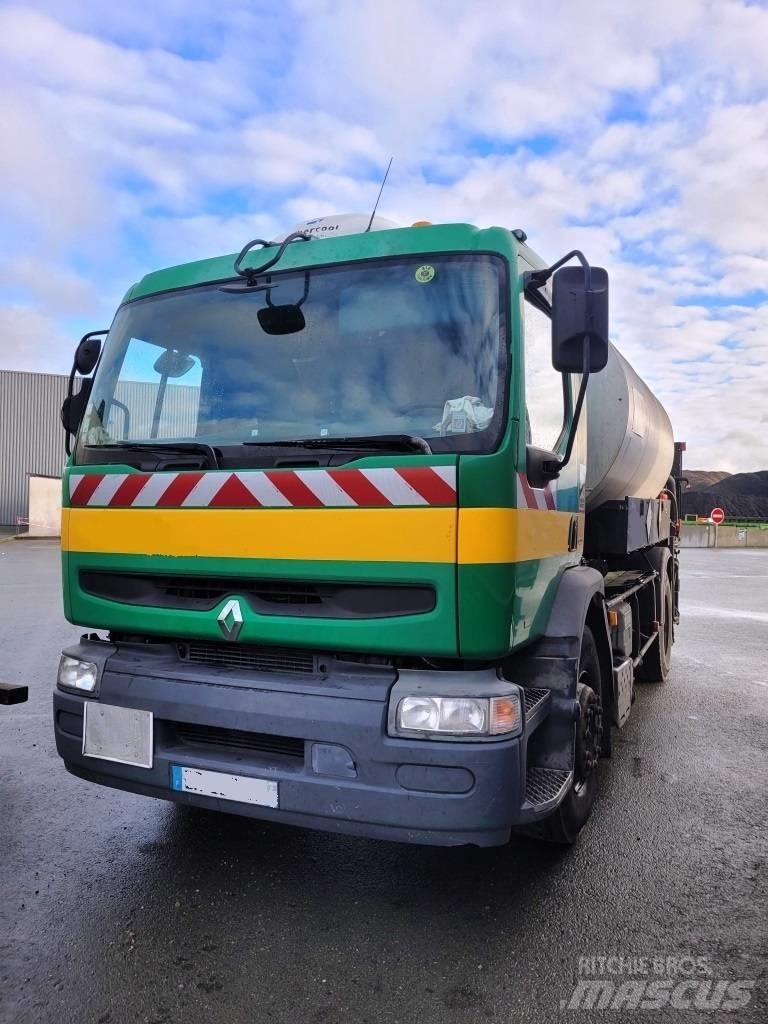 Acmar 625 SA 9000 Spruzzatrici di bitume