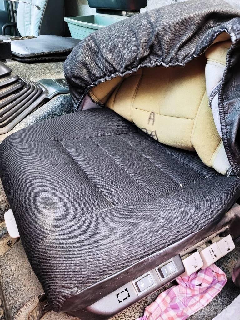 Acmar 625 SA 9000 Spruzzatrici di bitume