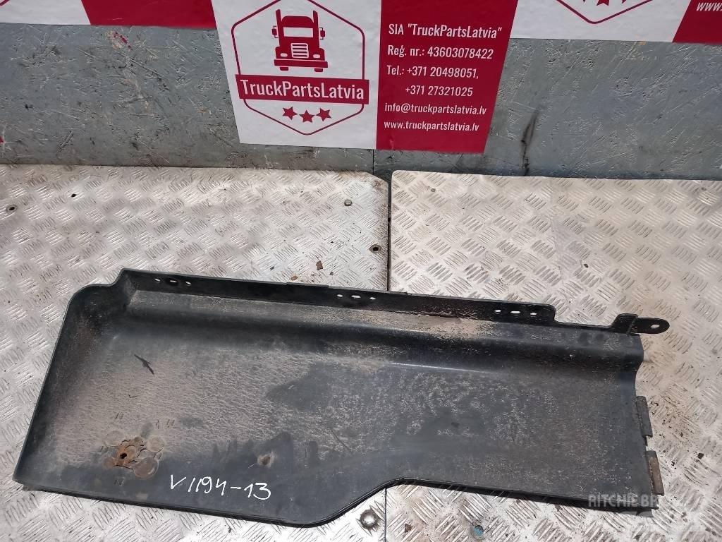 Volvo FH 12  20530082 Cabine e interni