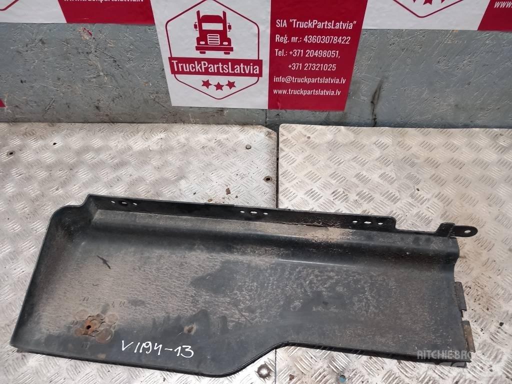 Volvo FH 12  20530082 Cabine e interni