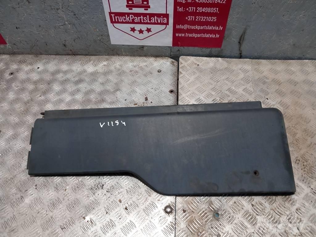 Volvo FH 12  20530082 Cabine e interni