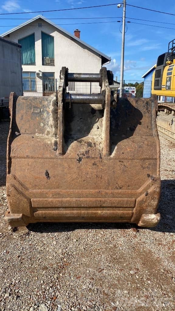 Komatsu 490 LCD-11 Escavatori cingolati