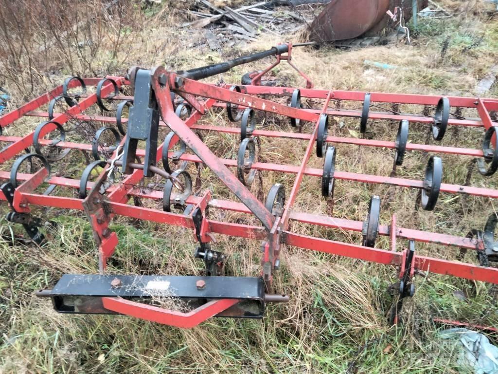 Kongskilde 340cm Erpici