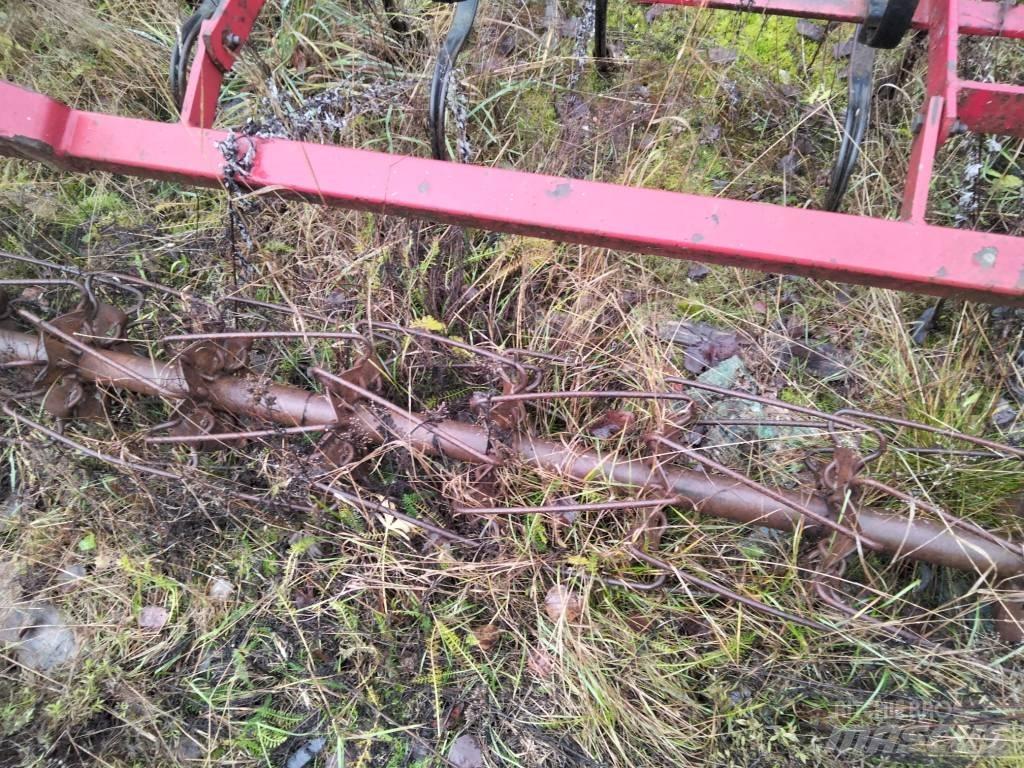Kongskilde 340cm Erpici